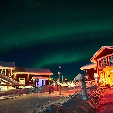 Lapland Guesthouse Kangos Exteriér fotografie