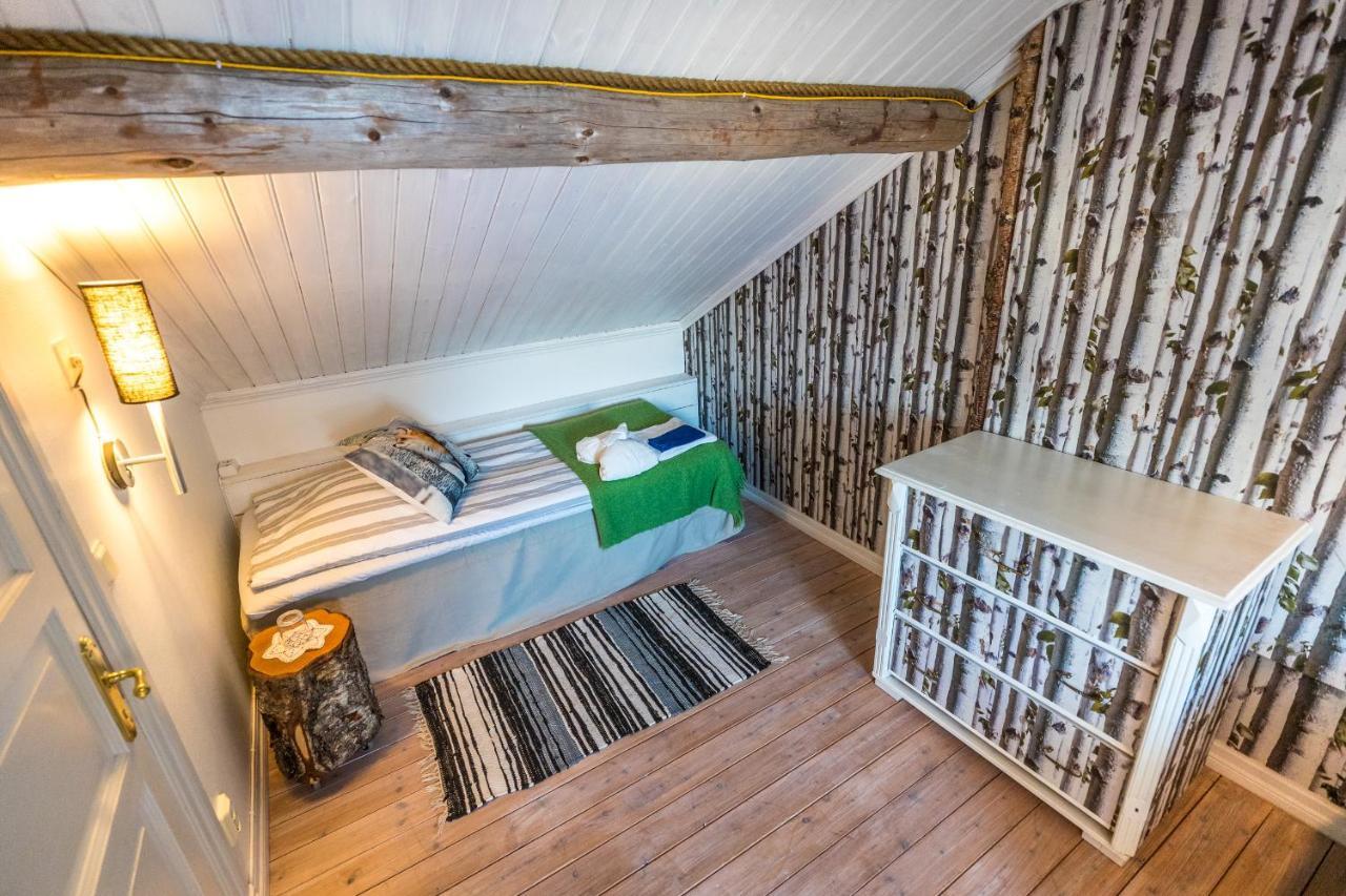 Lapland Guesthouse Kangos Exteriér fotografie