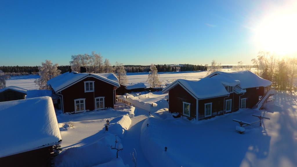 Lapland Guesthouse Kangos Exteriér fotografie